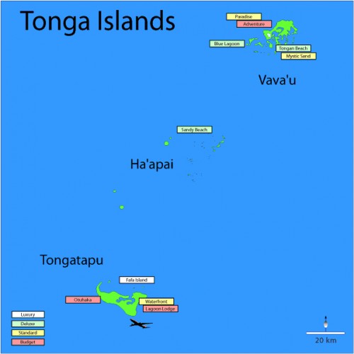 tonga-map