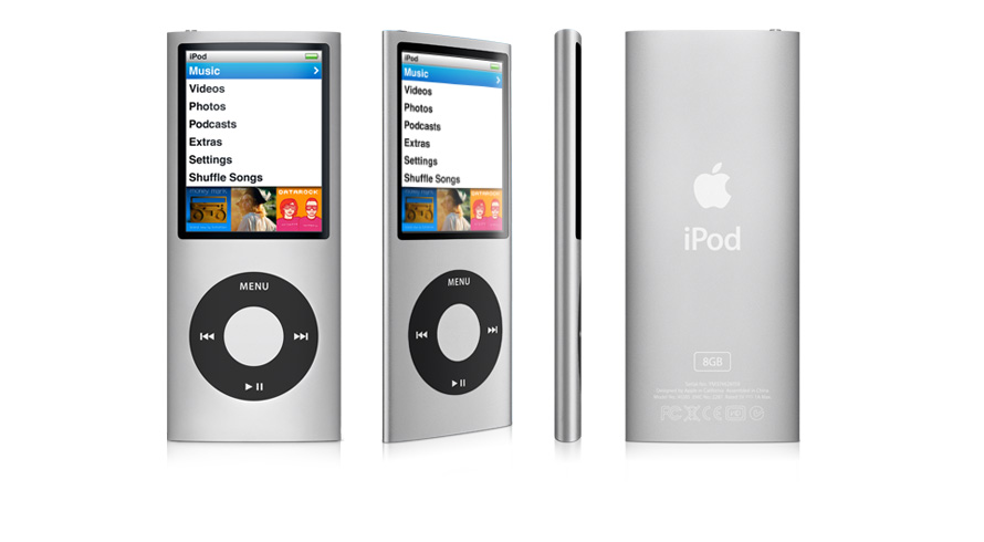 Ipod Nano Инструкция - stormregulations