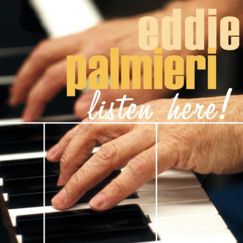 eddiepalmieri