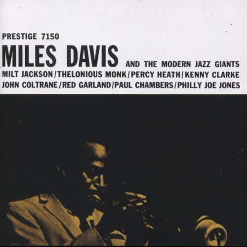 milesdavis