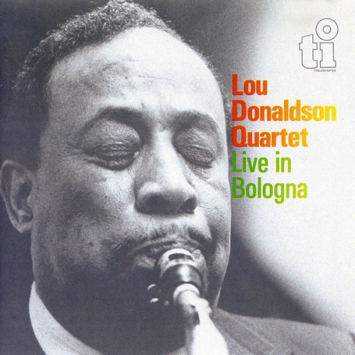 loudonaldson loudonaldson