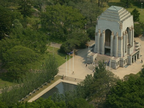 anzacmemorialhydepark