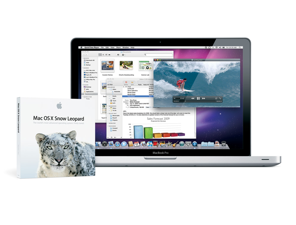 Mac Os X 10.6.4 Update Mac Os X 10.6.4 Update