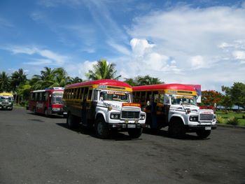 samoa-buses samoa-buses