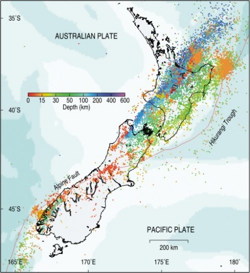 geo-eqmap
