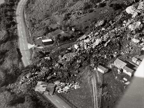 geo-landslide