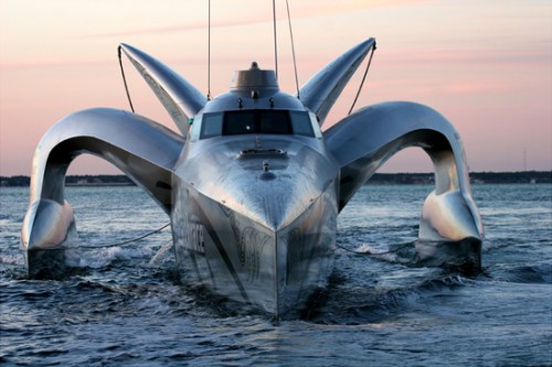 earthrace