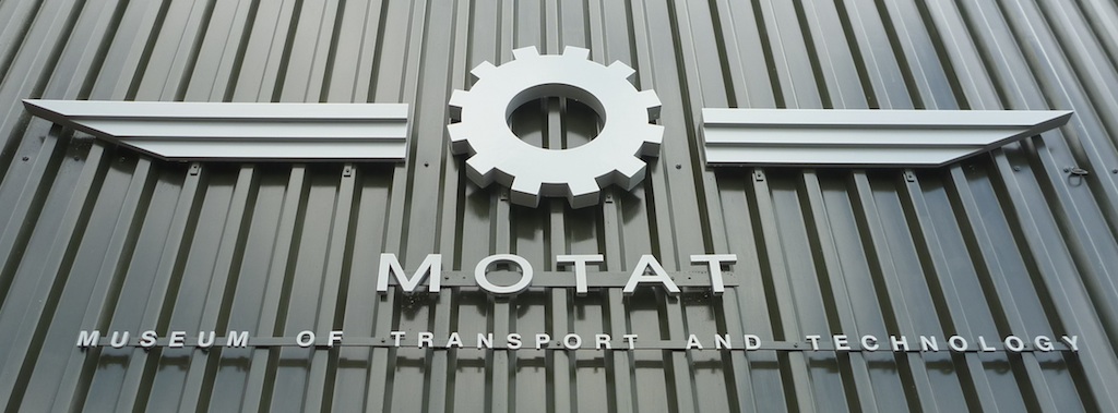 Motat Nz