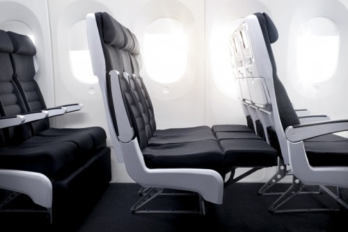 NZAW-777-300seating 'Cuddle Class' SkyCouch - Boeing 777-300er