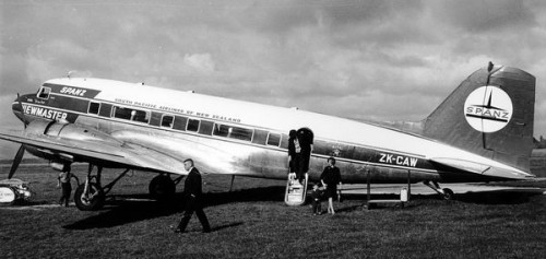 NZAW-SPANZ-dc3-viewmaster SPANZ DC-3 Viewmaster